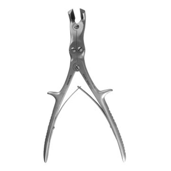 Forcep Bone Stille-Horsley Meister-Hand 10-1/2